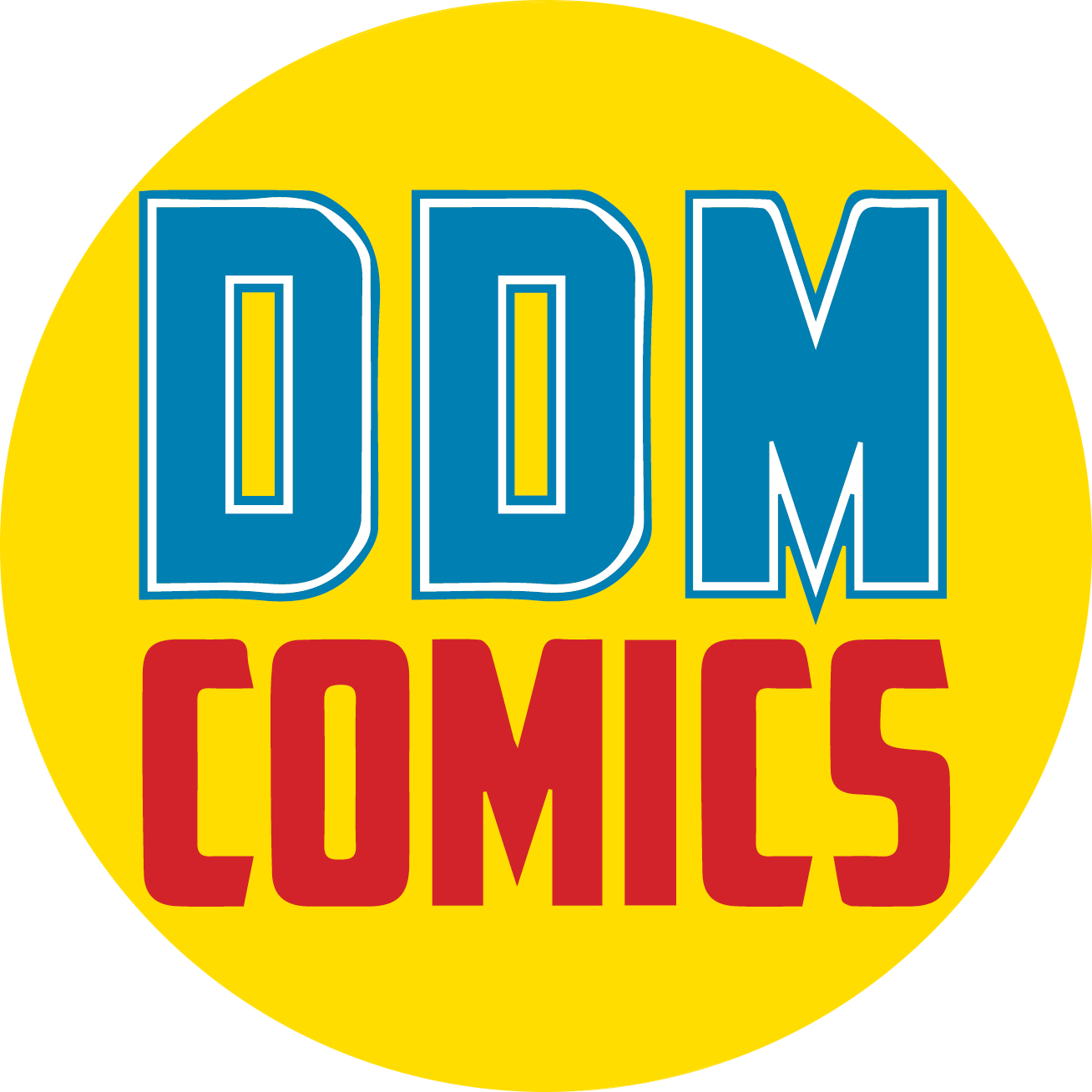 DDM Comics
